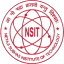 Netaji Subhas Institute of Technology logo